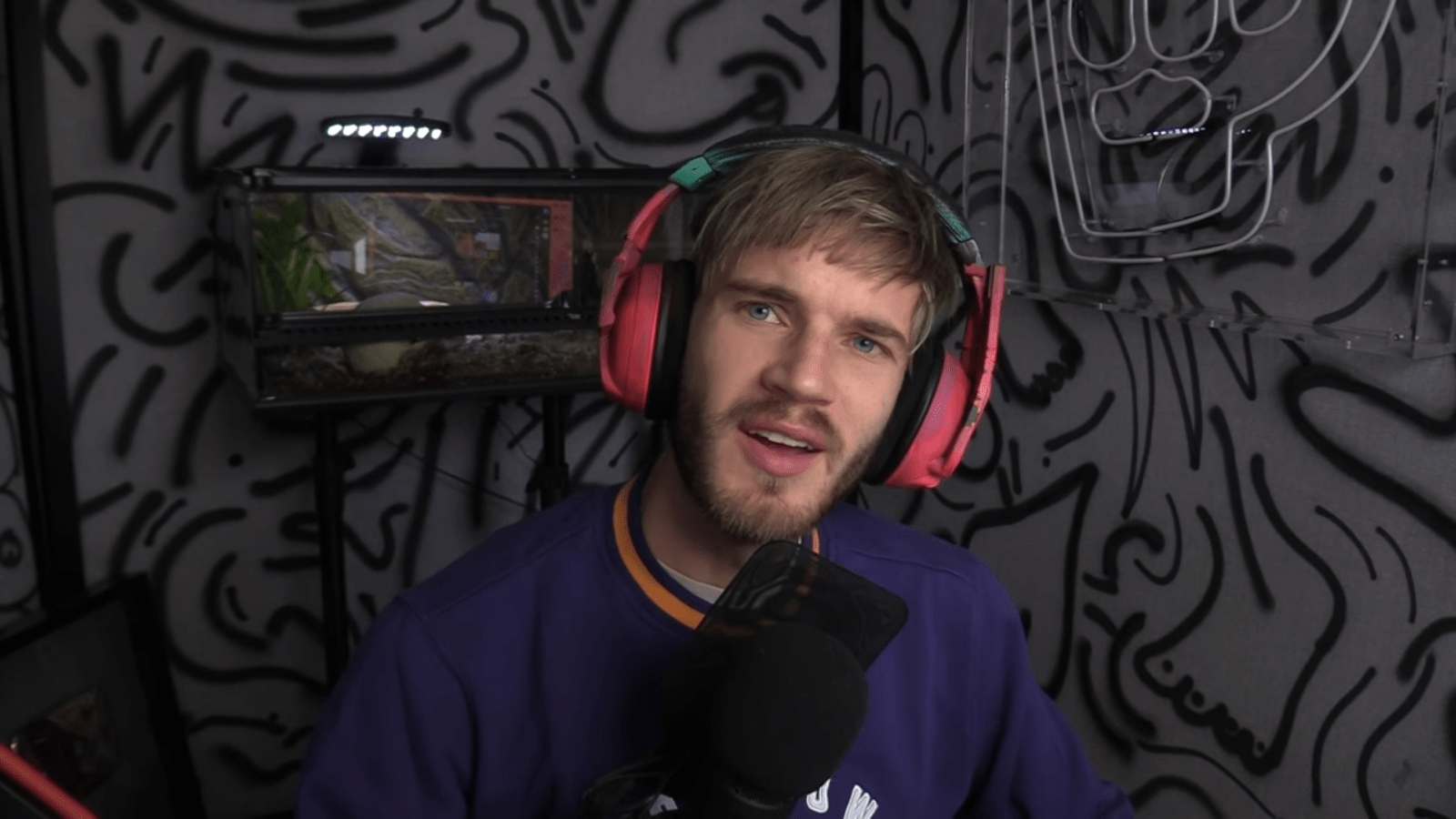 PewDiePie: uno de los youtubers mas ricos